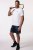 JP1880 FLEXNAMIC® GeoMotion Tennis Shorts Dark Blue - Sportstøj & outdoor - Sportstøj i store størrelser til mænd