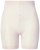 Ulla Popken 838209 Formende antigniv-shorts Benhvid - Antigniv-shorts - 