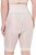 Ulla Popken 838209 Formende antigniv-shorts Benhvid - Antigniv-shorts - 