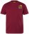 Men+ 219 T-shirt Palmer Kobberbrun - T-shirts - T-shirts i store størrelser - 2XL-14XL