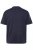 JP1880 O’zapft is! Design Vintage Look T-Shirt Navy Blue - T-shirts - T-shirts i store størrelser - 2XL-14XL