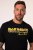 JP1880 Iron Maiden Piece Of Mind T-Shirt Black - Band T-shirts - Band T-shirts til mænd