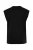 JP1880 AC/DC Classic Logo Band Tank Top Black - T-shirts - T-shirts i store størrelser - 2XL-14XL
