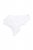 Ulla Popken 838637 Stringtrusser 3-pak Hvid - Trusser - 