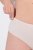Ulla Popken 838637 Stringtrusser 3-pak Beige - Trusser - 