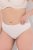 Ulla Popken 838637 Stringtrusser 3-pak Beige - Trusser - 