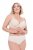 Ulla Popken 838637 Stringtrusser 3-pak Beige - Trusser - 