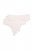 Ulla Popken 838637 Stringtrusser 3-pak Beige - Trusser - 