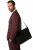 JP1880 838833 Messengertaske i læder Sort - Tasker - 