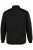 JP1880 838875 Vendbar collegejakke Sort - Jakker - Jakker i store størrelser, 2XL- 12XL