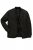 JP1880 838875 Vendbar collegejakke Sort - Jakker - Jakker i store størrelser, 2XL- 12XL