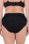 Ulla Popken 839167 Trusser med blonde 4-pak Flerfarvet - Trusser - 