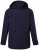 Men+ 215 Regnjakke med hætte Mørkeblå - Jakker - Jakker i store størrelser, 2XL- 12XL