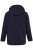 Men+ 215 Regnjakke med hætte Mørkeblå - Jakker - Jakker i store størrelser, 2XL- 12XL