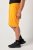 JAY-PI Bermuda FLEXNAMIC® Shorts Orange - Joggingbukser og shorts - Sweatpants og Sweatshorts 2XL-12XL