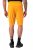 JAY-PI Bermuda FLEXNAMIC® Shorts Orange - Joggingbukser og shorts - Sweatpants og Sweatshorts 2XL-12XL