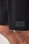 JAY-PI Bermuda FLEXNAMIC® Shorts Black - Joggingbukser og shorts - Sweatpants og Sweatshorts 2XL-12XL