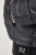 JAY-PI Lightly Quilted Jacket with a Hoodie Black - Jakker - Jakker i store størrelser, 2XL- 12XL