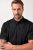 JAY-PI FLEXNAMIC® Poloshirt Black - Polotrøjer - Polotrøjer 2XL-8XL