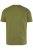 Men+ 682 T-shirt Bølge Khakigrøn - T-shirts - T-shirts i store størrelser - 2XL-14XL