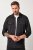 JAY-PI FLEXNAMIC® Sweat-Overshirt Black - Jakker - Jakker i store størrelser, 2XL- 12XL