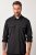 JAY-PI FLEXNAMIC® Sweat-Overshirt Black - Jakker - Jakker i store størrelser, 2XL- 12XL