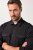 JAY-PI FLEXNAMIC® Sweat-Overshirt Black - Jakker - Jakker i store størrelser, 2XL- 12XL