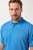 JAY-PI FLEXNAMIC® Poloshirt Blue - Polotrøjer - Polotrøjer 2XL-8XL