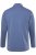 JAY-PI Quickdry Polo Long Sleeve Blue - Polotrøjer - Polotrøjer 2XL-8XL