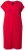 Ulla Popken 839896 Jerseykjole med similisten Rosa - Aftenkjoler - Festkjoler i plus size