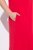 Ulla Popken 839896 Jerseykjole med similisten Rosa - Aftenkjoler - Festkjoler i plus size