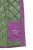 Ulla Popken 840047 Vandafvisende quiltet vest Lilla - Veste - 
