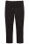 Men+ 207 Bilbao Flexlastic Jersey-chinos Sort - Habitter og blazere - Habitter og jakkesæt i store størrelser