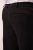Men+ 207 Bilbao Flexlastic Jersey-chinos Sort - Habitter og blazere - Habitter og jakkesæt i store størrelser