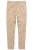 Men+ 207 Bilbao Flexlastic Jersey-chinos Sand - Habitter og blazere - Habitter og jakkesæt i store størrelser