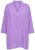 Ulla Popken 840210 Cardigan Lilla - Cardigans - Cardigans i store størrelser