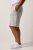 JP1880 Bermuda Sweatshorts Relaxed Fit Grey - Joggingbukser og shorts - Sweatpants og Sweatshorts 2XL-12XL