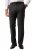 JP1880 Business Trousers Flexnamic Grey - Jeans og bukser - Herrejeans og bukser i store størrelser W40-W70