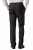 JP1880 Business Trousers Flexnamic Grey - Jeans og bukser - Herrejeans og bukser i store størrelser W40-W70