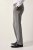 JP1880 Business Trousers Flexnamic Light Grey - Jeans og bukser - Herrejeans og bukser i store størrelser W40-W70
