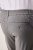 JP1880 Business Trousers Flexnamic Light Grey - Jeans og bukser - Herrejeans og bukser i store størrelser W40-W70