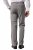 JP1880 Business Trousers Flexnamic Light Grey - Jeans og bukser - Herrejeans og bukser i store størrelser W40-W70