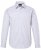 JP1880 Business Shirt Long Sleeve Two-Tone Grey - Skjorter - Skjorter til store mænd 2XL- 8XL