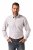 JP1880 Business Shirt Long Sleeve Pink - Skjorter - Skjorter til store mænd 2XL- 8XL