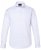 JP1880 Business Shirt Long Sleeve Snow White - Skjorter - Skjorter til store mænd 2XL- 8XL