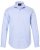 JP1880 Business Shirt Long Sleeve Ice Blue - Skjorter - Skjorter til store mænd 2XL- 8XL