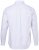 JP1880 Business Shirt Long Sleeve Striped Snow White - Skjorter - Skjorter til store mænd 2XL- 8XL
