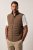 JP1880 840619 Let vatteret vest Gråbrun - Jakker - Jakker i store størrelser, 2XL- 12XL