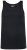Men+ 620 Tanktop i ribstrik Sort - T-shirts - T-shirts i store størrelser - 2XL-14XL