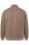 JP1880 Blouson Jacket Lightweight and Warm Brown - Jakker - Jakker i store størrelser, 2XL- 12XL